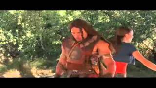 Passage to Zarahemla Trailer - MORMON MOVIES