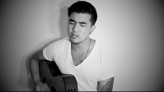 Thinking Out Loud Cover (Ed Sheeran)- Joseph Vincent
