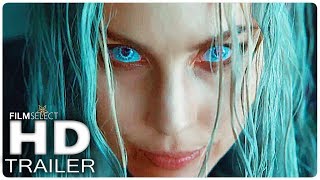 BRIGHT Extended Trailer 2 (2017)