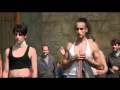 HELL - SCATENA L' INFERNO (JEAN CLAUDE VAN DAMME) COMBATTIMENTO CONTRO IL RUSSO