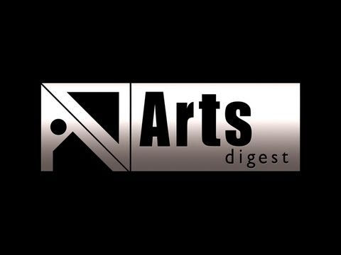 Arts Digest | Program | #104