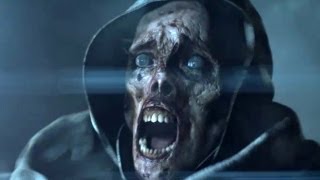 Diablo 3 Expansion Reaper of Souls Opening Cinematic - Trailer