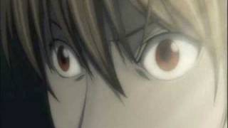 Death Note ReWrite Trailer (Fan-Made)