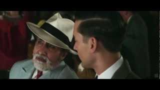 The Great Gatsby - Official Trailer (2012) HD