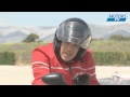 1 Seconde Chrono | Le freinage à moto 1 Seconde Chrono | Le freinage à moto
