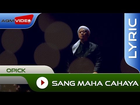 Video klip lagu Opick  Galeri Video Musik - WowKeren.com