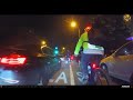 VIDEOCLIP Cu bicicleta prin Bucuresti / Luni, intre prieteni / 20 noiembrie 2023 [VIDEO]