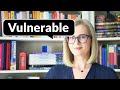 Vulnerable  jak to si? czyta i co znaczy  Po Cudzemu #309