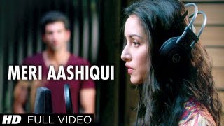 Meri Aashiqui Ab Tum Hi Ho Female Full Video Song Aashiqui 2