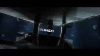 Halo: Legends Trailer