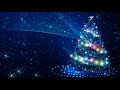 Christmas tree - Free Background Animation