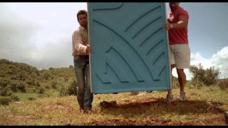 The Right Juice - Official Trailer