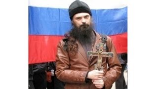 «Чудовищное давление на православную церковь…» Отец Олег Трофимов из Северодонецка