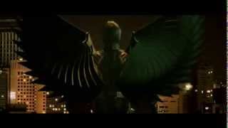 Garuda Superhero - Official Teaser Trailer