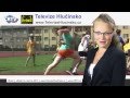 Hlučín: 1. ročník lehkoatletického mistrovství pro žáky základních škol Hlučínsk