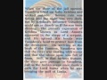 The Birth of Lord Krishna