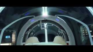 Prometheus - 2012 Official Trailer Ridley Scott (Aliens)