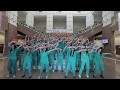 Imatge de la portada del video;Graduació Medicina València 2012-2018