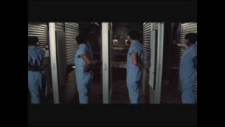 The Spook who sat by the door Trailer (1973)