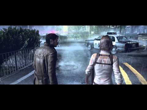 Nuevo tráiler de The Evil Within resume lo visto en su último gameplay Nuevo tráiler de The Evil Within resume lo visto en su último gameplay