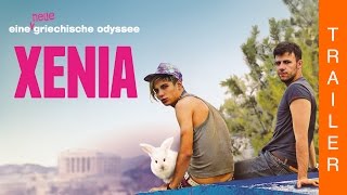 XENIA - Offizieller deutscher Trailer
