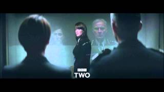 Line of Duty: Series 2 Trailer - BBC Two