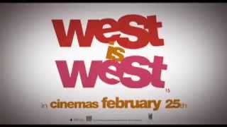 West Is West - Trailer