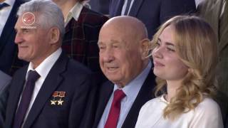 Стипендия имени Ю.А. Гагарина лучшим студентам