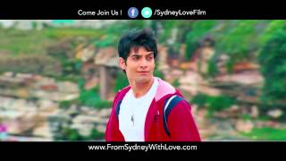 "From Sydney With Love" Theatrical Trailer ( EXCLUSIVE HD)