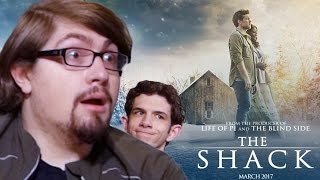 Catholics Watch The Shack (2017) Trailer - Sam Worthington, Tim McGraw