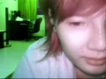 Photo Gadis Sexy Berambut Merah