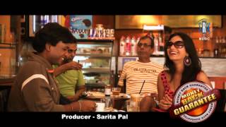 Money Back Guarantee | Hindi Movie Official Theatrical Trailer | Comedy Ke Ajoobe