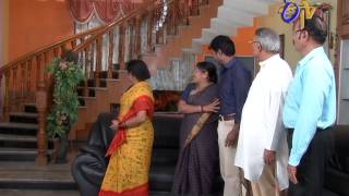 Manasu Mamatha 08-05-2013 | E tv Manasu Mamatha 08-05-2013 | Etv Telugu Serial Manasu Mamatha 08-May-2013 Episode
