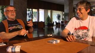 'Llámale Jess Redux' teaser 5 "Cada español se siente..." 'Llámale Jess Redux' teaser 5 "Cada español se siente..."