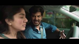 Arjun reddy - Kali movie trailer mash up