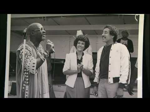 Harry Kemp, The Photography Man: A Black Nouveau Special | Program |