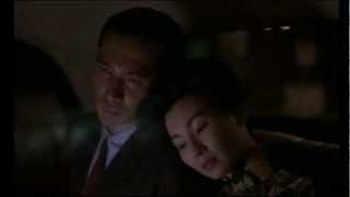 Trailer IN THE MOOD FOR LOVE · Wong Kar Wai (2000)