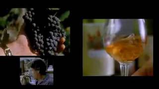Sideways Trailer Clip - Wine Tasting