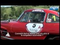 Essai Mercedes 300 SL Papillon Essai Mercedes 300 SL Papillon