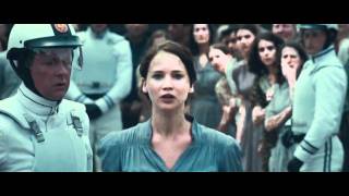 The Hunger Games - Trailer Italiano HD - film 2012