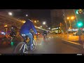VIDEOCLIP Cu bicicleta prin Bucuresti / Luni, intre prieteni / 30 octombrie 2023 [VIDEO]