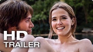 EVERYBODY WANTS SOME Official Trailer (2016)