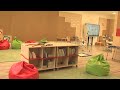 Kozmice: Nová nadstavba v základní škole