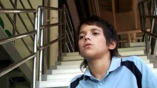 Bury me in the Islands (Project 'sTrailer) Bury me in the Islands (Project 'sTrailer)