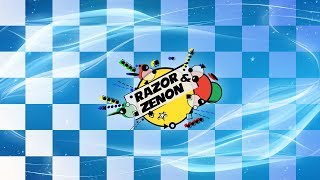 Razor & Zenon Channel Trailer