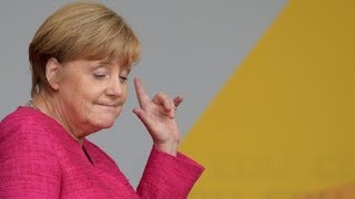 Противоположности. Выборы в Германии: ждать ли сюрпризов?