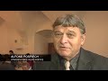 Velké Hoštice: Setkání seniorů