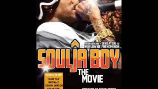 Soulja Boy: The Movie - Official Trailer