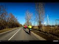 VIDEOCLIP Traseu SSP Bucuresti - Buftea - Crevedia - Butimanu - Catunu - Targsoru Vechi - Ploiesti