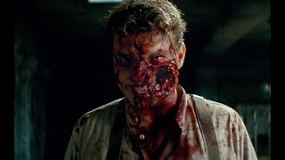OVERLORD (2018) Red Band Trailer HD, Comic-Con, Bad Robot